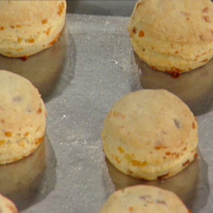 Huevo De Jamón Campestre - Combo