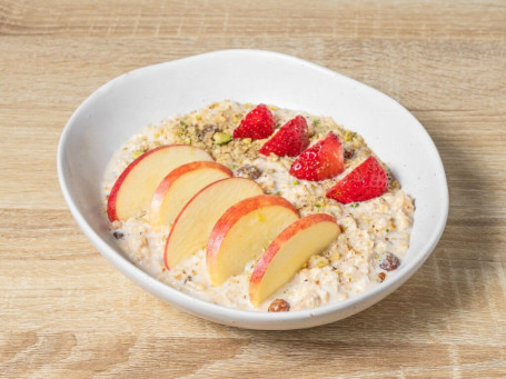 Bircher Muesli