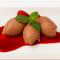 Mousse Au Chocolat