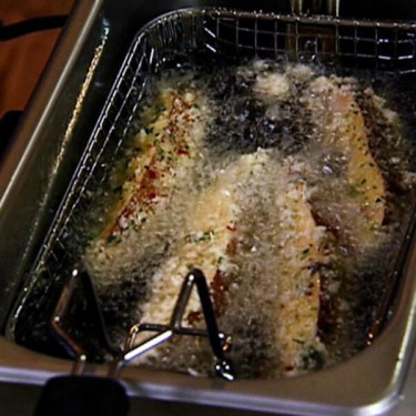 Taza Para Salsa De Barbacoa