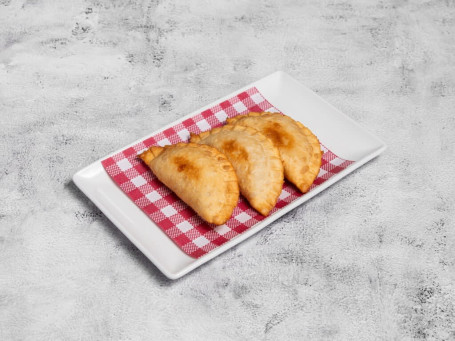 Empanada De Queso