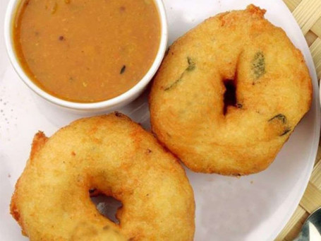 Medhu Vada
