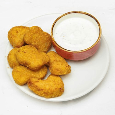 Nuggets De Pollo (9 Piezas)