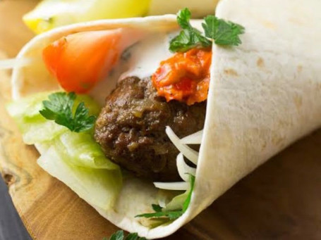 Köfte Kebab