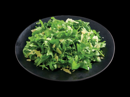 Ensalada De Rúcula Y Parmesano