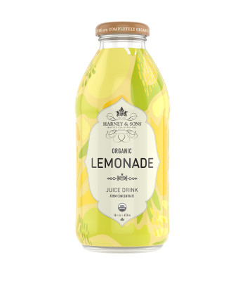 Limonade Bio