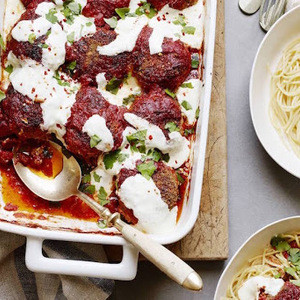 Boulettes De Viande Italiennes (Douzaine)