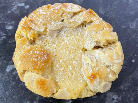 Biscuit Aux Amandes