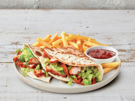 Enveloppement Végétalien