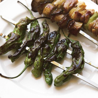 Légumes Supplémentaires