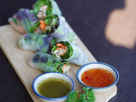 Enveloppement De Jardin