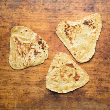 Mezcla De Trigo Duro