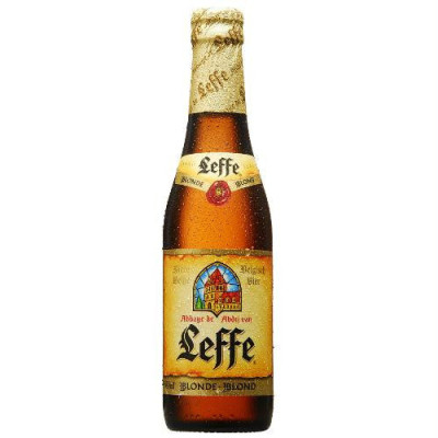 Leffe Rubia