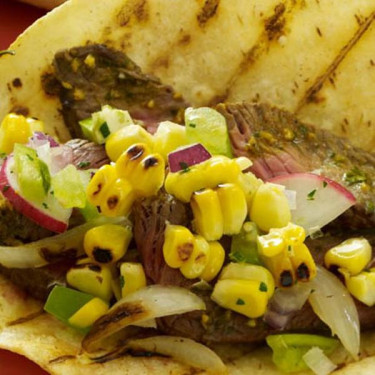 Tacos De Carne