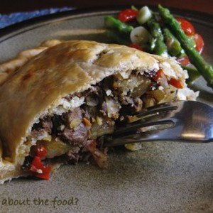 Champiñones De Espinacas