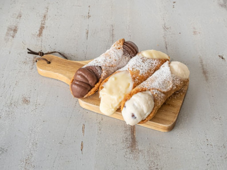 Cannoli Tradicional