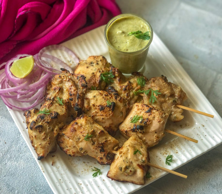 Poulet Reshmi Kabab