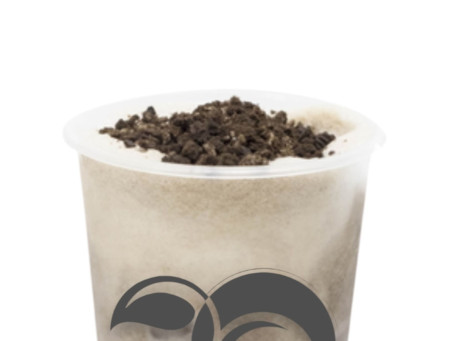 Té Con Leche Oreo