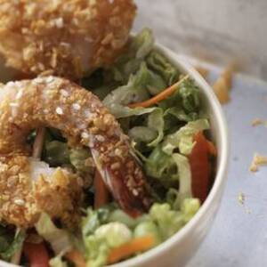 Rouleau Croquant Épicé