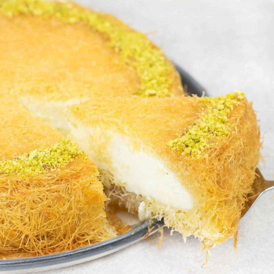 Kunafa