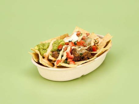 Nachos Pequeños