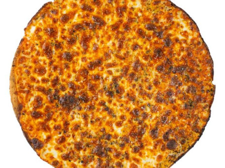 Pizza Para Los Amantes Del Queso