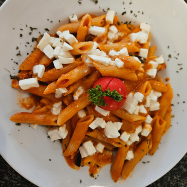 Penne Sicilienne