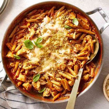 1 Morceau De Repas De Poitrine