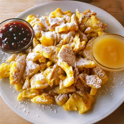 Kaiserschmarren