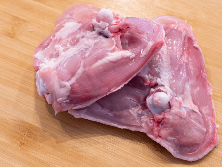 Côtelettes De Poulet