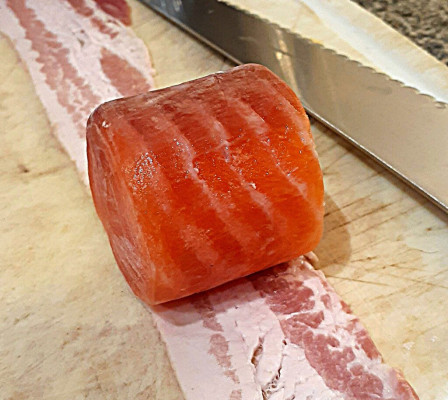 Rouleau Du Pacifique