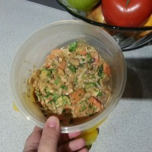 Cuajada De Frijoles Estilo Familiar