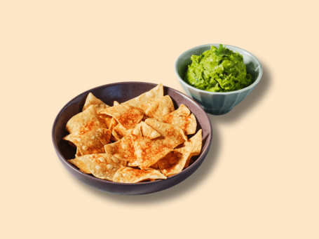 Chips De Guac