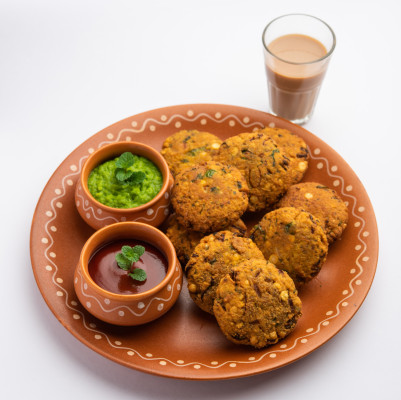 Masala Vada