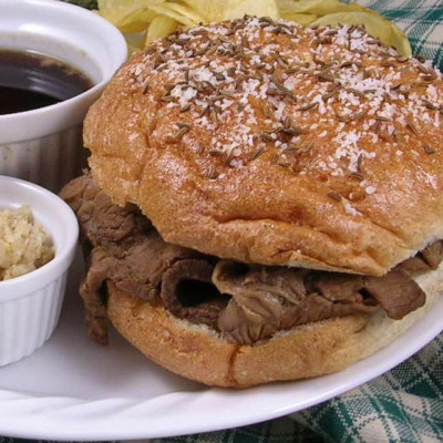 Carne De Res En Weck