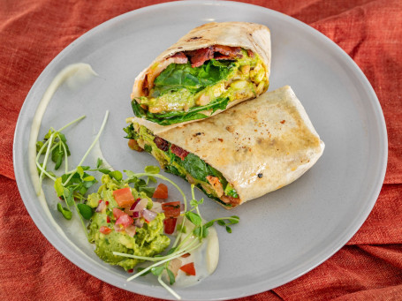 Wrap Burrito