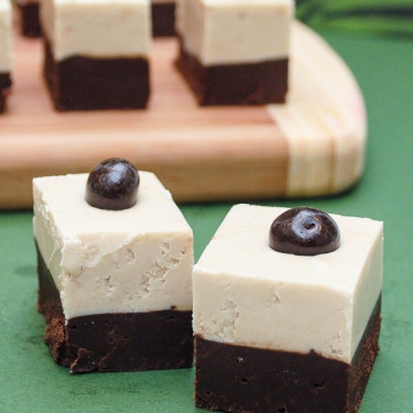 Heladas De Capuchino