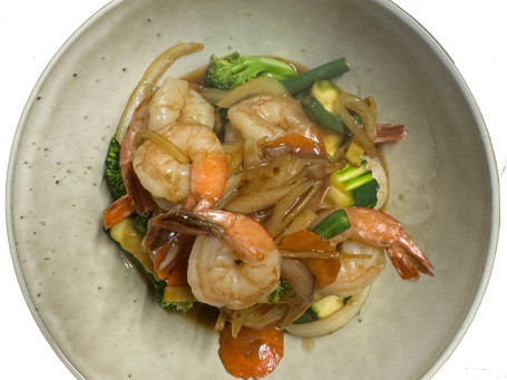 Almohadilla De Jengibre