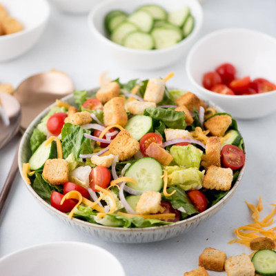 Husets Sallad