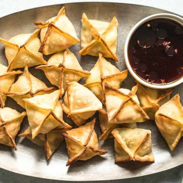 Fromage À La Crème Aux Légumes