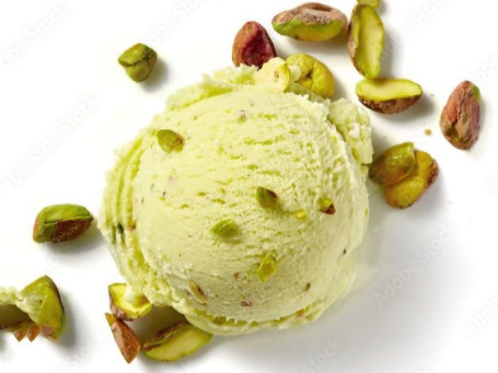 Gelato À La Pistache