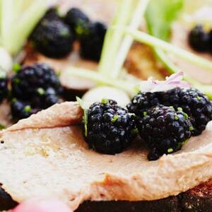 Insalata Di Pollo Arrosto