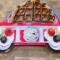 Gaufre Pour Enfants