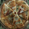 Green Onion Pancake