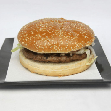 Hamburguesa Real