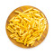 Einfache Pommes Frites