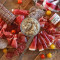 Planche De Charcuterie