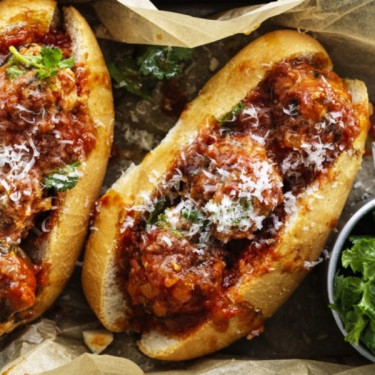 Boulette De Viande Épicée