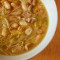 Soupe De Vermicelles Au Poulet
