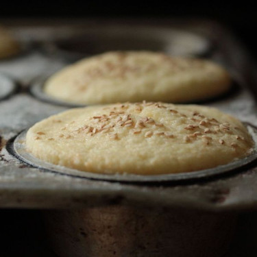 Quesadilla À La Farine